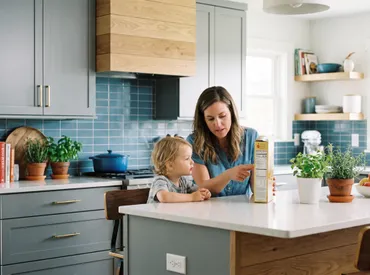 Fiber Gummies for Kids: Evidence-Based Guide to Pediatric Digestive Health