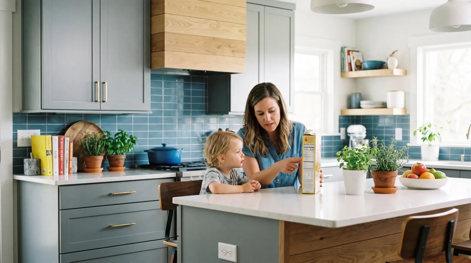 Fiber Gummies for Kids: Evidence-Based Guide to Pediatric Digestive Health