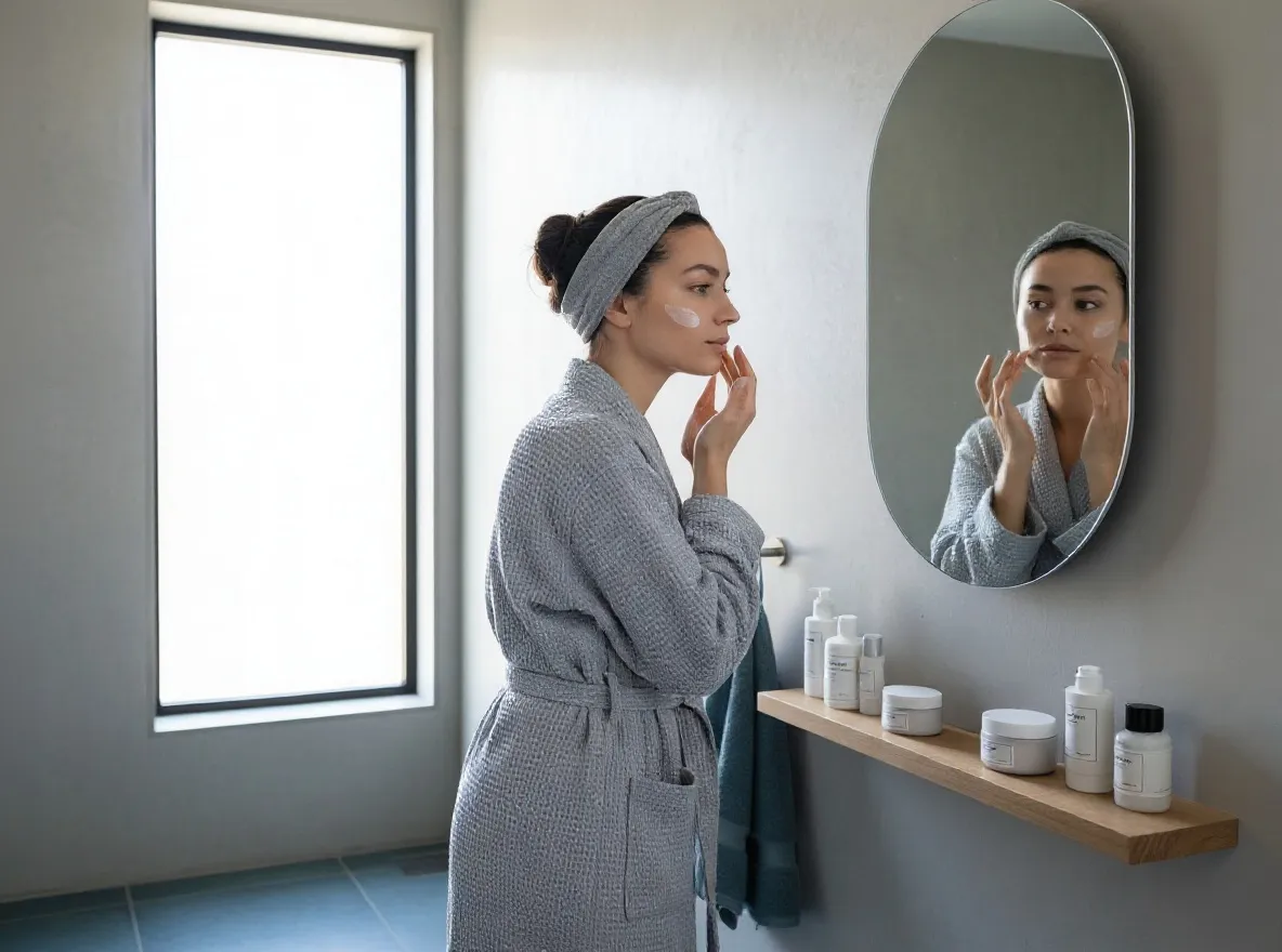 Pimples on the Nose - Causes, Treatment, and When to Worry