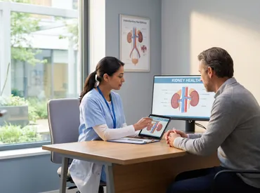 Rein pelvien : causes, symptômes, diagnostic et guide de prise en charge