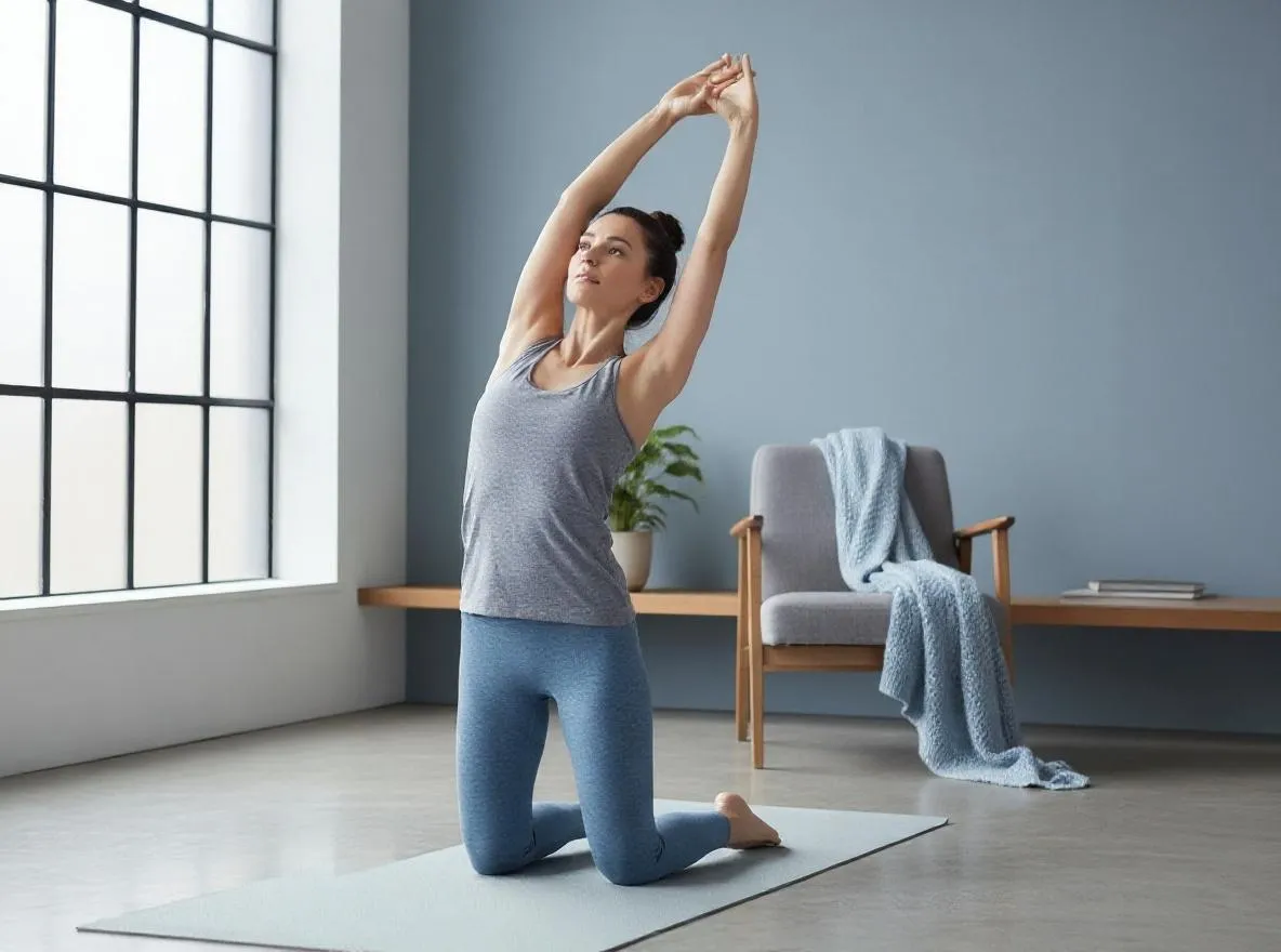 لماذا يصدر صدرك صوت طقطقة عند التمدد: الأسباب، المخاوف، وطرق العلاج