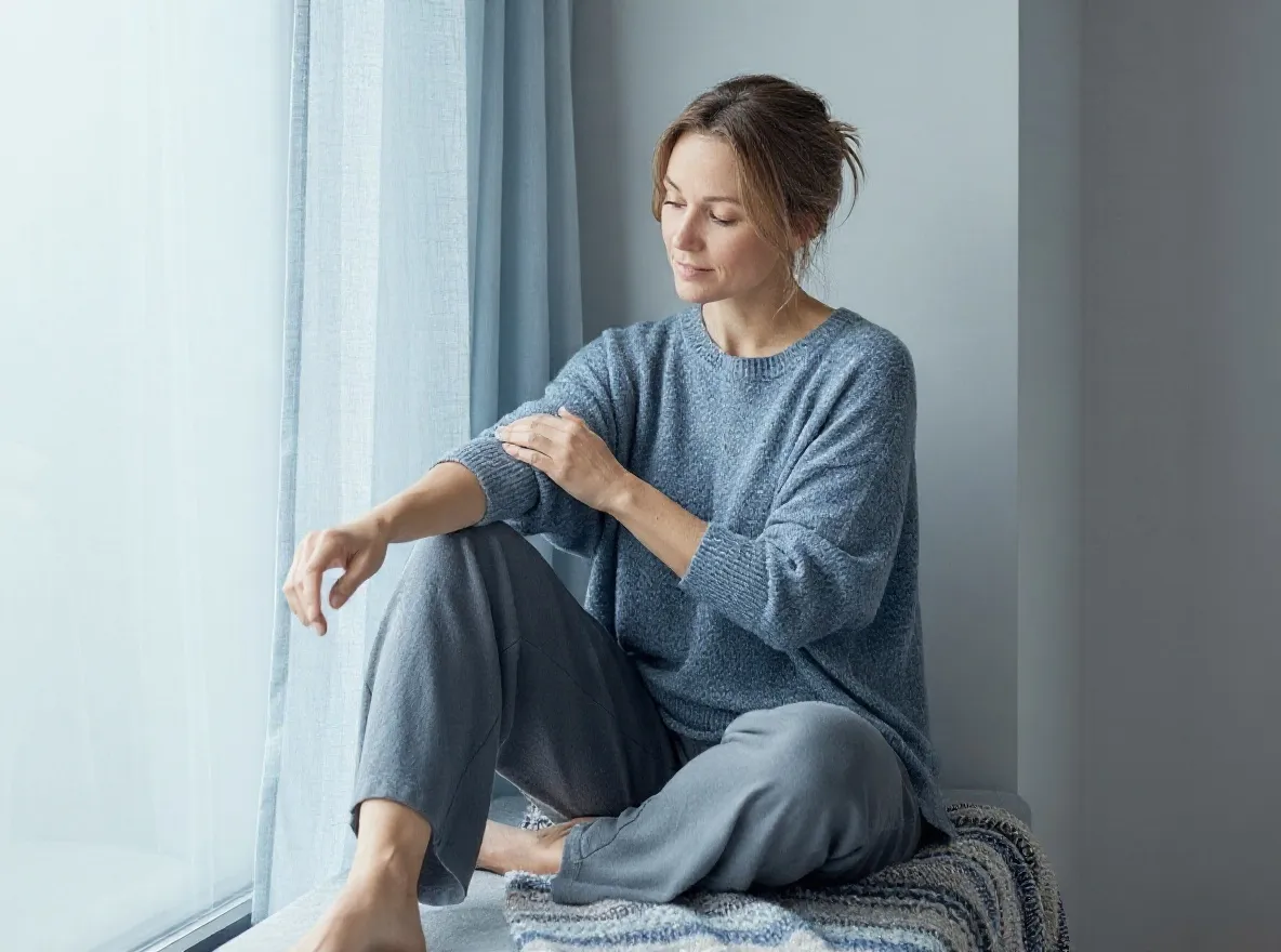 Sinal com Coceira: Quando se Preocupar e o Que Fazer (Guia de um Dermatologista)