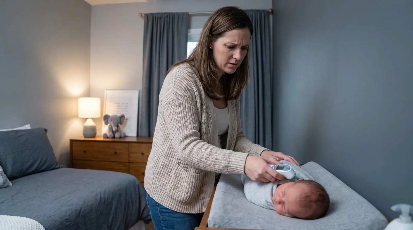 Do Newborns Get Strep Throat? A Comprehensive Pediatric Guide