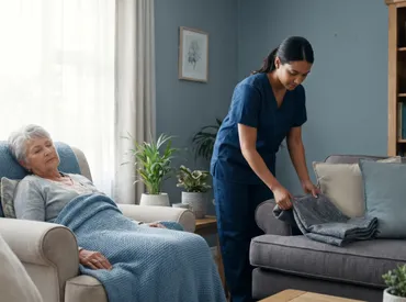 Do People with Dementia Sleep a Lot? Sleep Patterns, Causes & Caregiver Guide