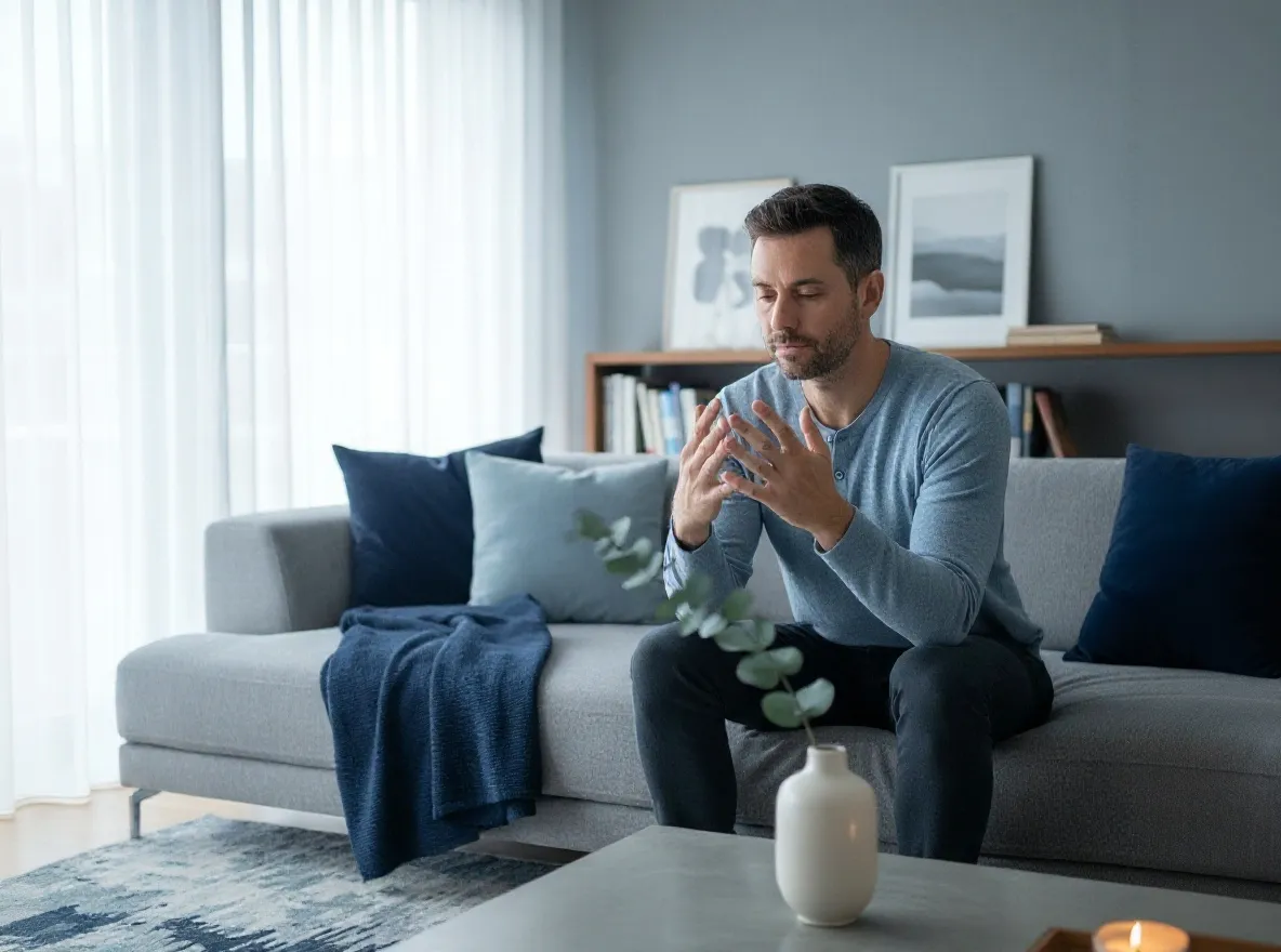 Coceira na Palma da Mão Esquerda: Causas Médicas vs. Superstições Espirituais