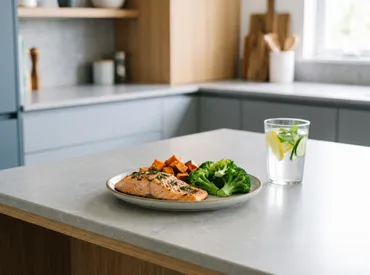 Comprehensive Guide to a 1500 Calorie Meal Plan for Sustainable Weight Loss
