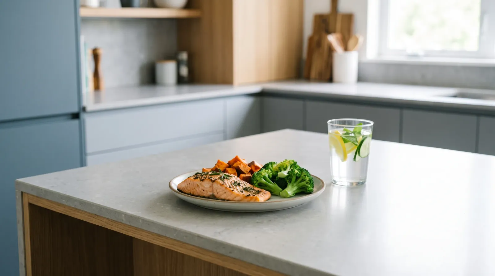 Comprehensive Guide to a 1500 Calorie Meal Plan for Sustainable Weight Loss