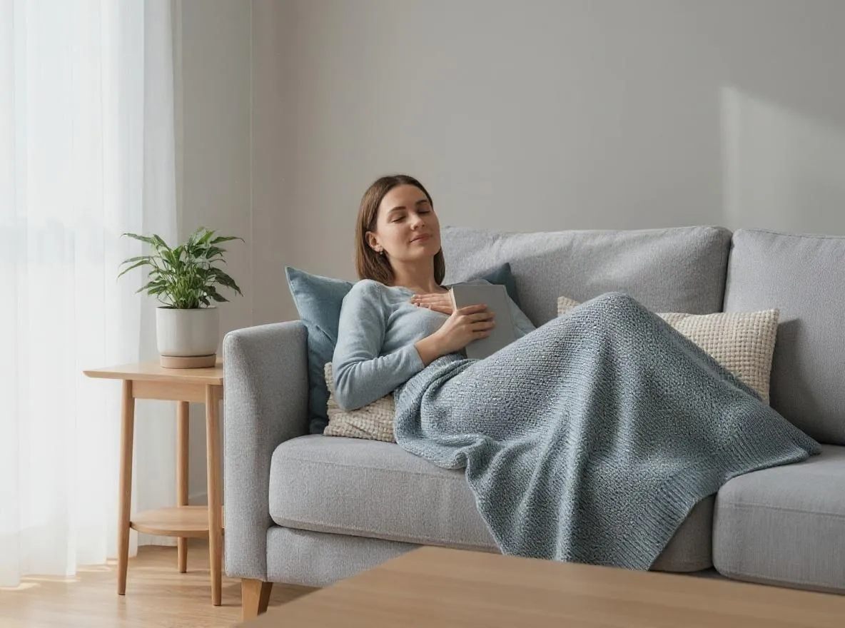 Vómito de espuma blanca: Causas, tratamiento y cuándo preocuparse