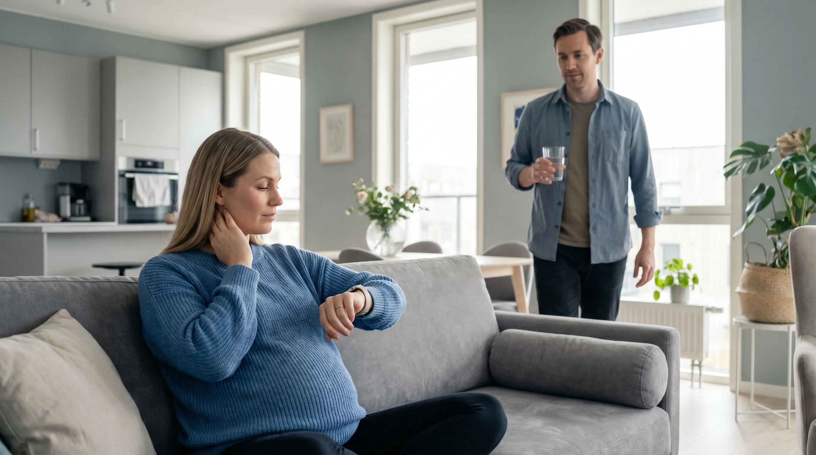 Managing Pregnancy Low Blood Pressure Third Trimester: A Comprehensive Medical Guide