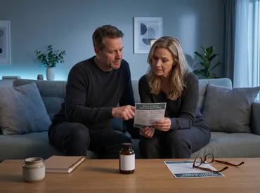 Benadryl and Weed: Understanding the Risks, Interactions, and Safer Alternatives