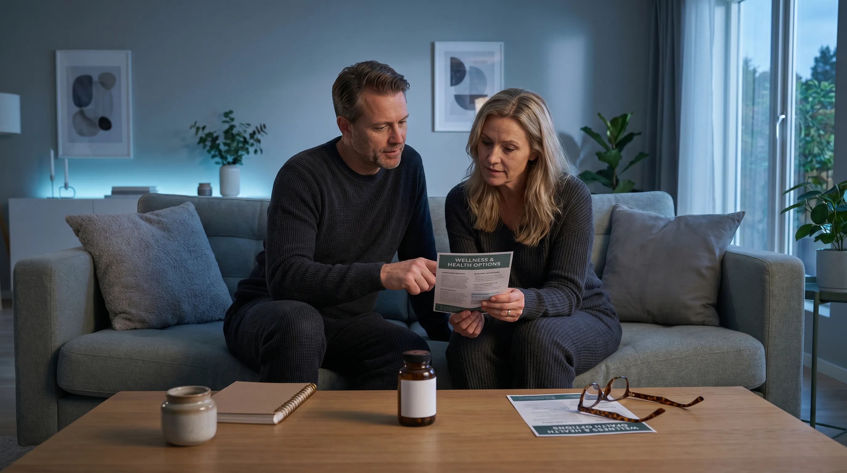 Benadryl and Weed: Understanding the Risks, Interactions, and Safer Alternatives