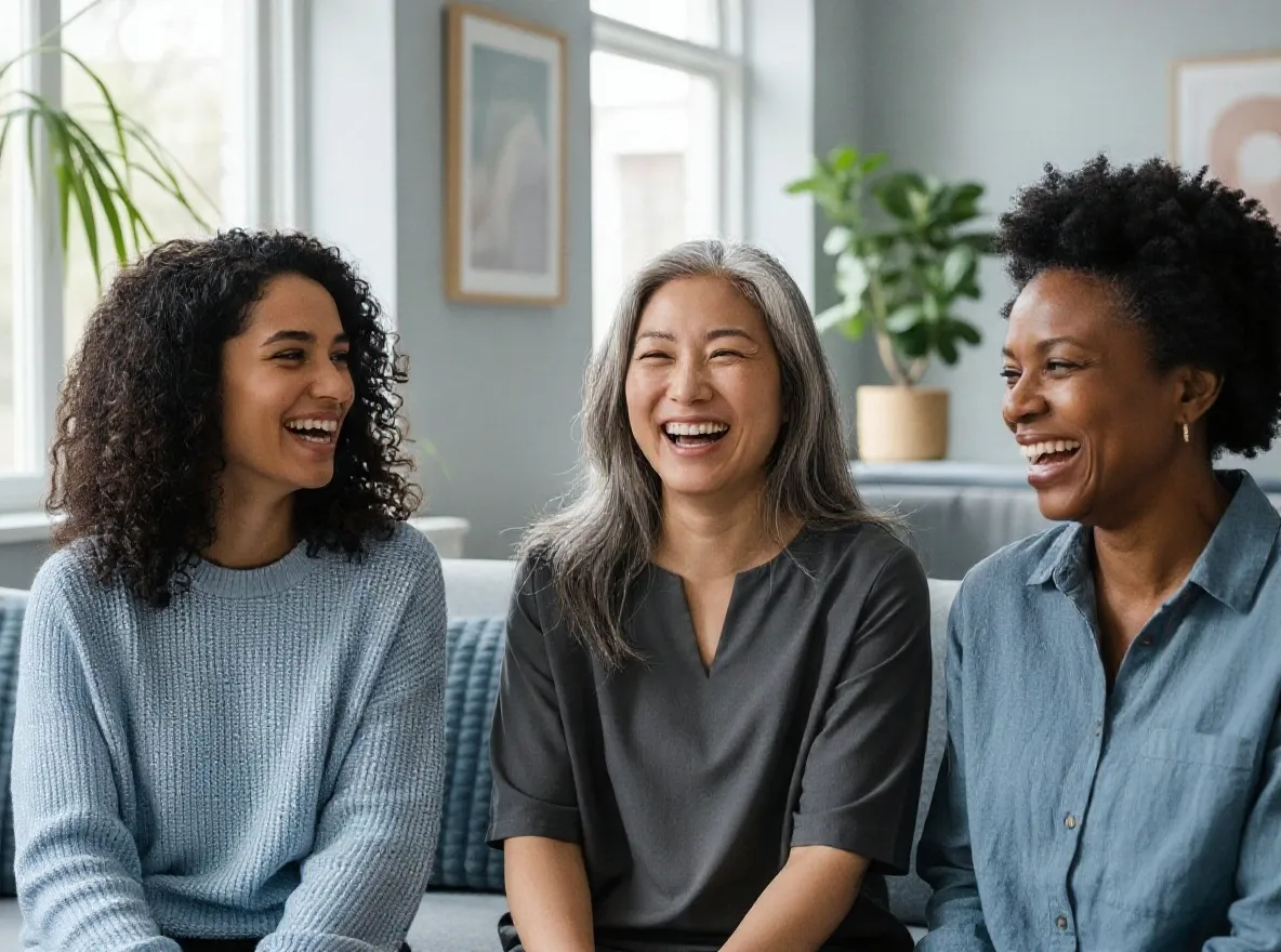 فهم "الفرج البارز": دليل لتشريح الفرج الطبيعي