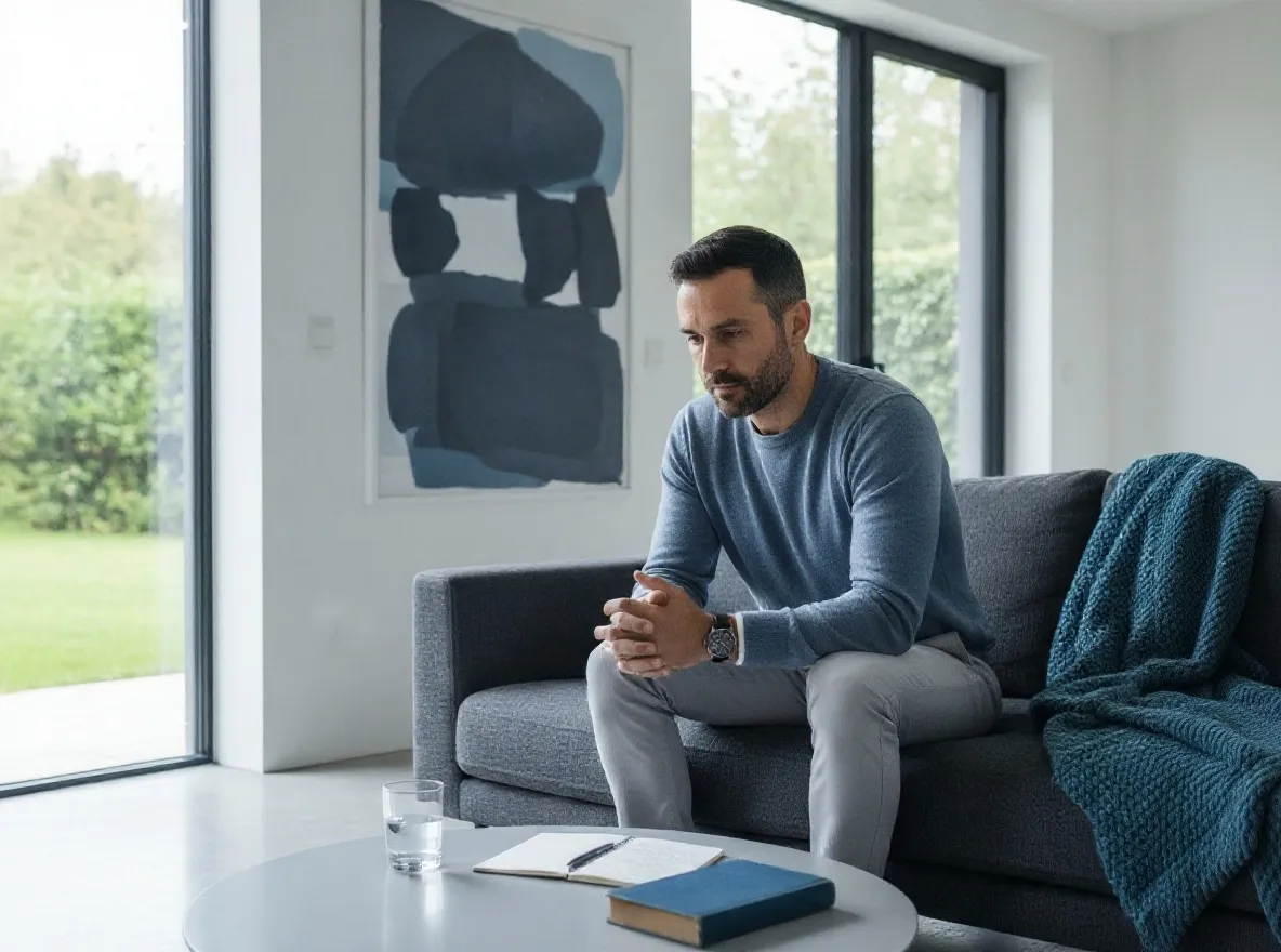 بثور على الخصيتين؟ دليل الطبيب للنتوءات على كيس الصفن