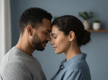 وضعية التنفس المتقارب الجنسية: دليل لتعميق الحميمية والتواصل