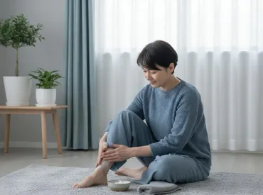 Why Are the Bottoms of My Feet Yellow? Causes and Treatments