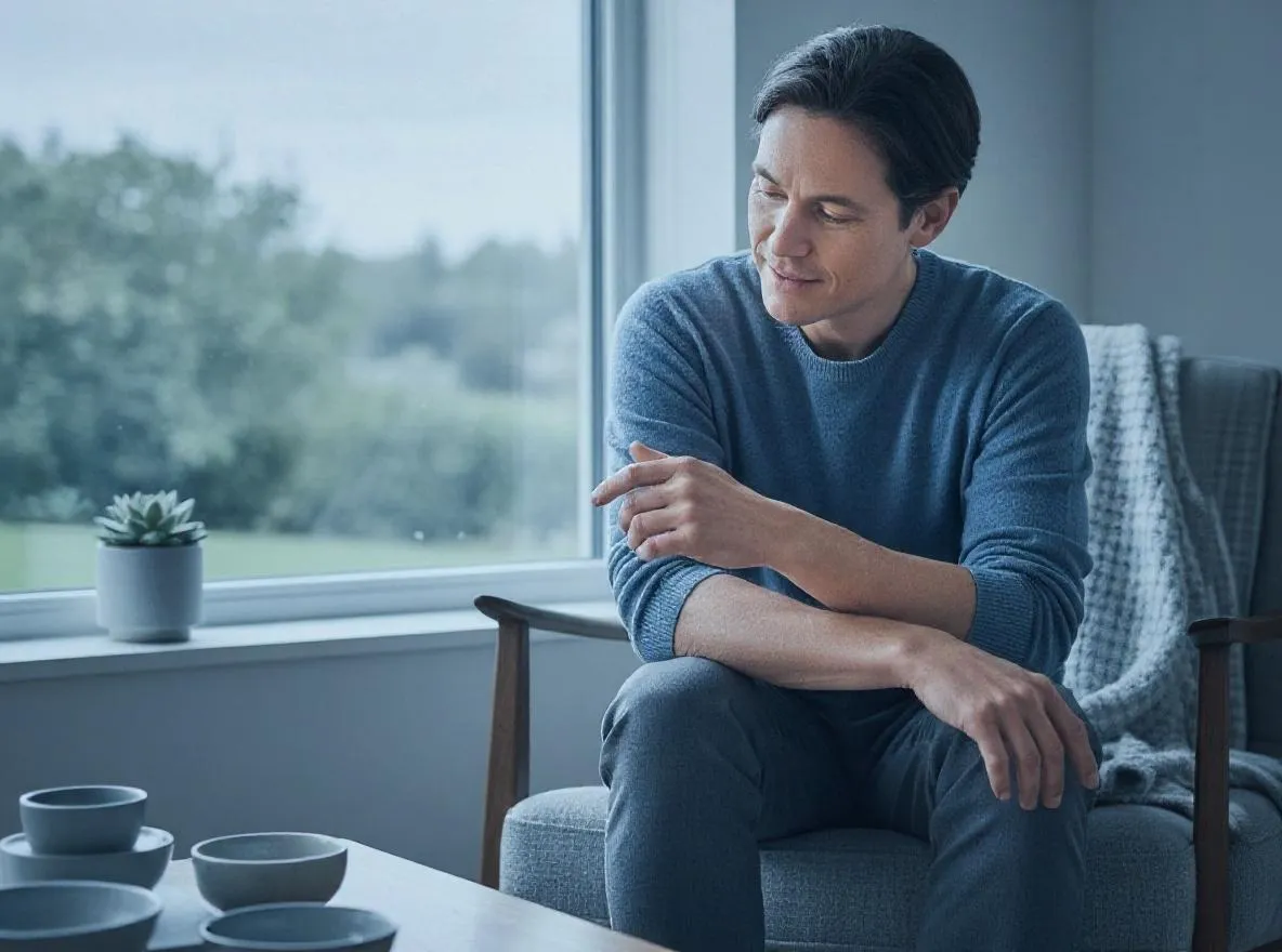 التقرن الدهني مقابل الميلانوما: دليل شامل للتفريق بينهما