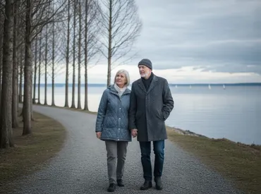 Expectativa de Vida Após um Mini-AVC: O Que os Dados Realmente Mostram