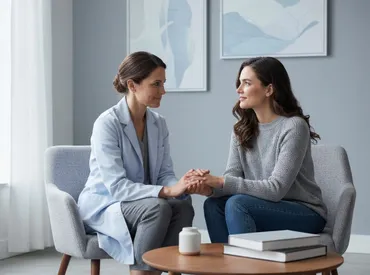 الكشف عن HPV mRNA E6/E7: دليل شامل لفهم نتائج فحصك