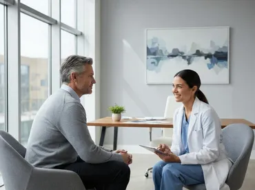 Should You Poop Before a Prostate Exam? A Guide to Preparation