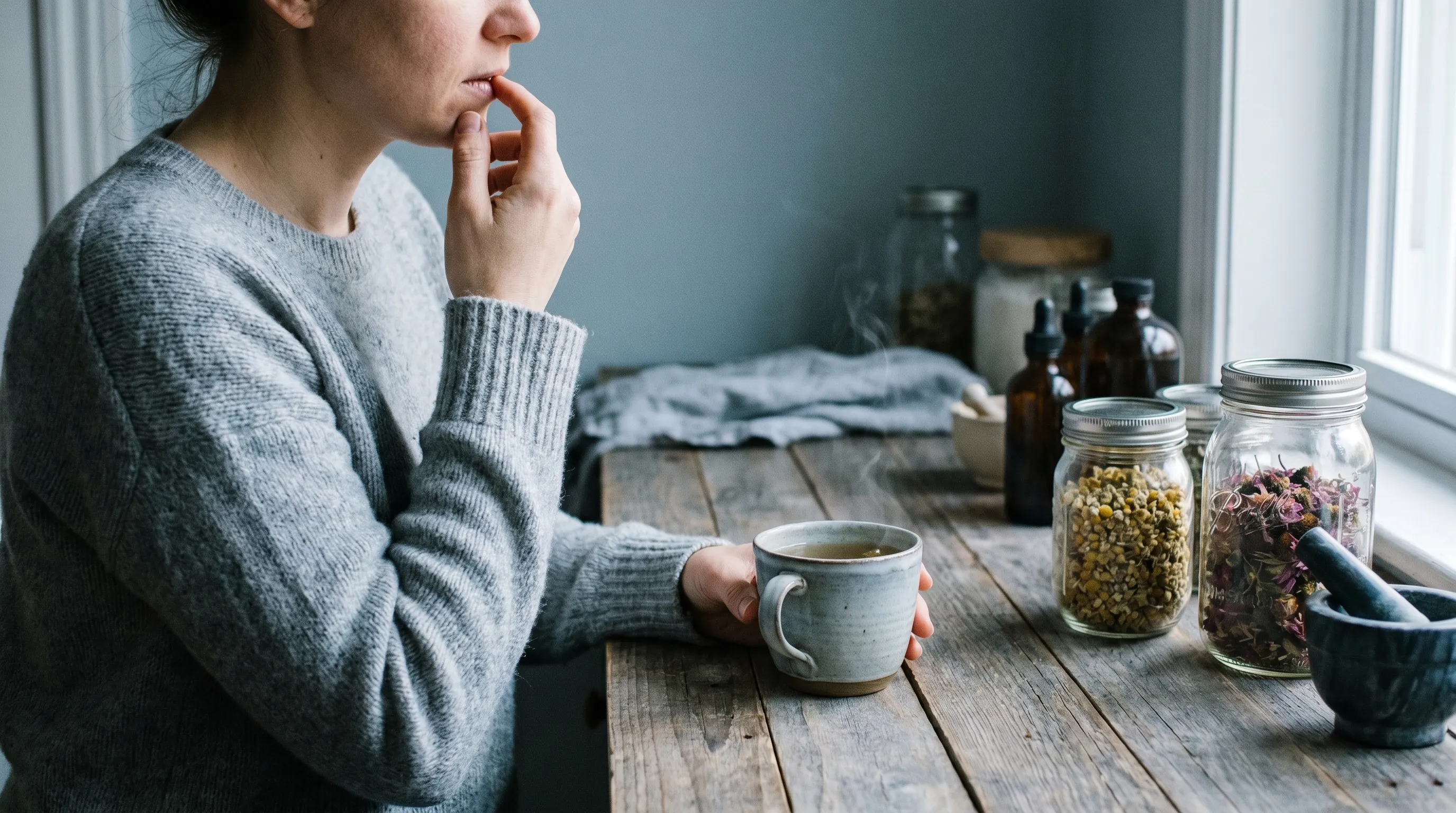 Why Does My Roof of My Mouth Hurt? Causes, Relief & Prevention