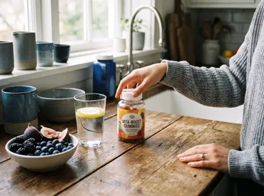 Benefiber Gummies: Comprehensive Guide to Digestive Health, Dosage, and Safety