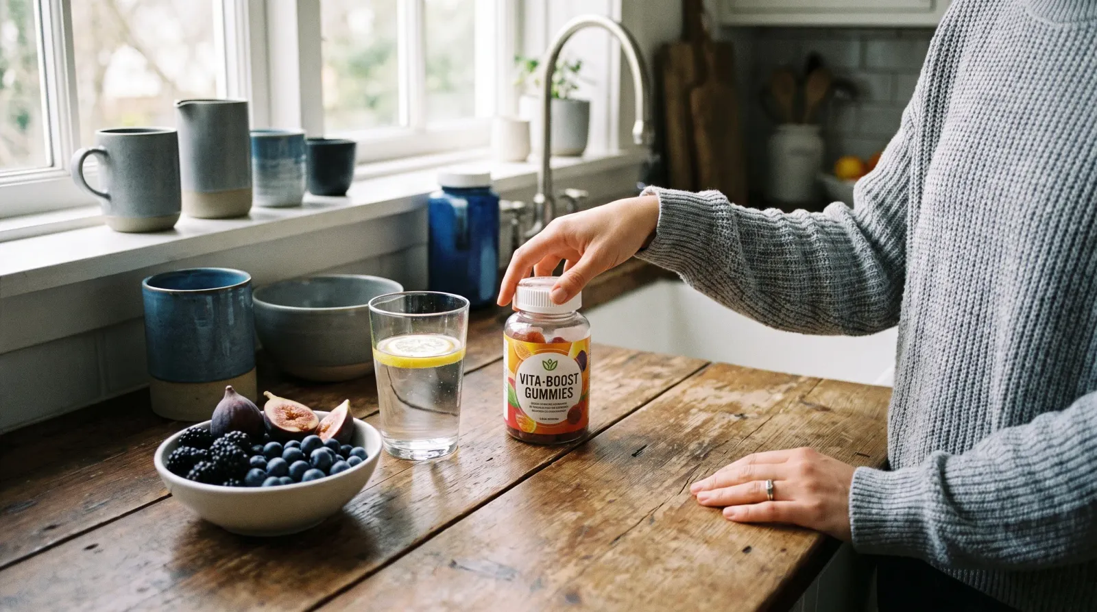 Benefiber Gummies: Comprehensive Guide to Digestive Health, Dosage, and Safety