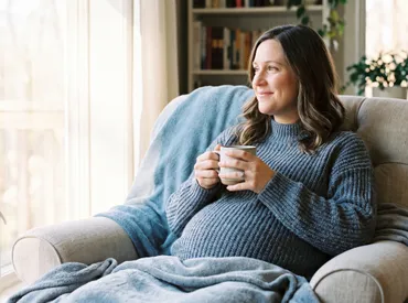 Are Hiccups a Sign of Pregnancy? Medical Evidence and Safe Relief