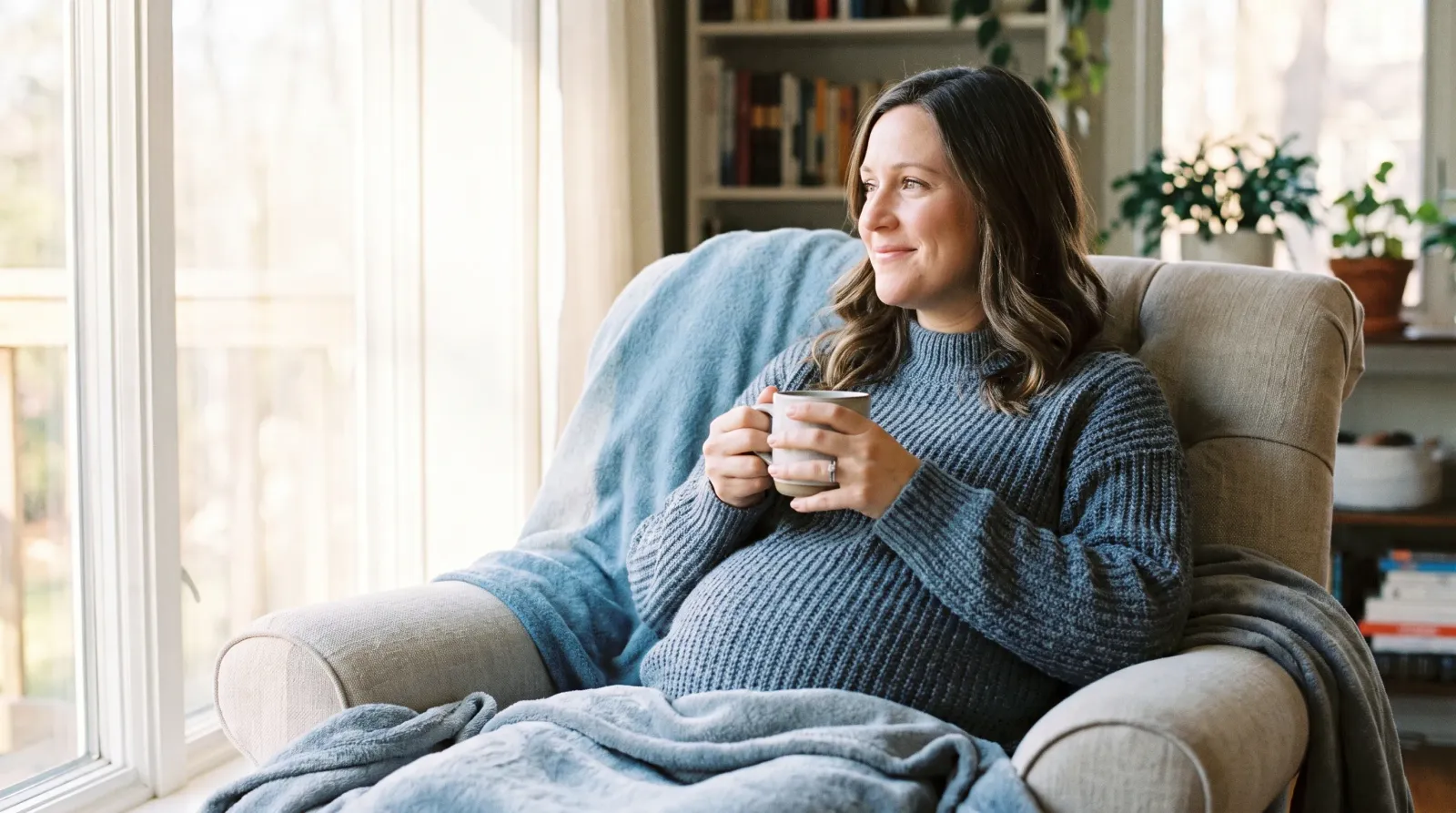 Are Hiccups a Sign of Pregnancy? Medical Evidence and Safe Relief