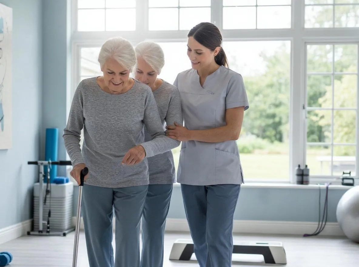 Compreendendo o Ramo Púbico: Anatomia, Fraturas e Recuperação