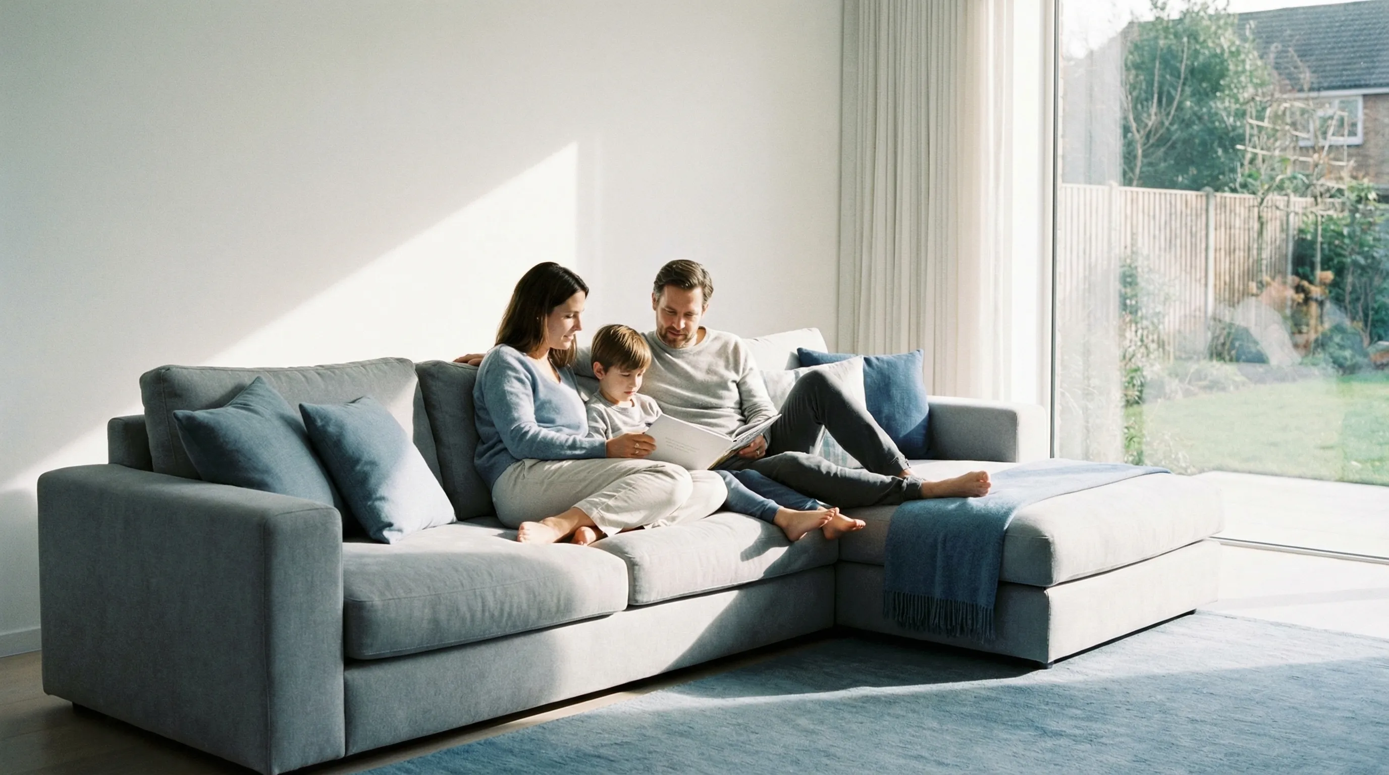 Symptoms of a Gas Leak: Warning Signs and What to Do