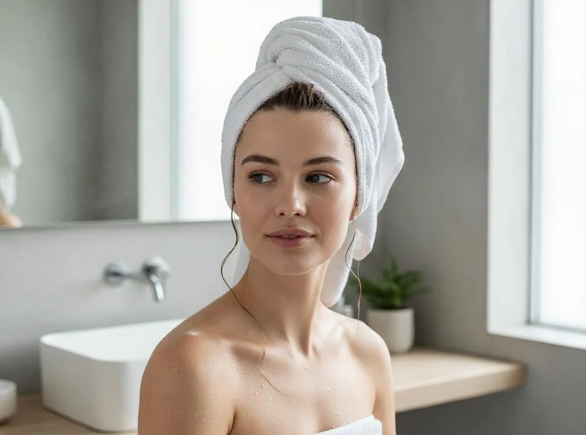 How to Use Shower Steamers for a Spa-Like Experience