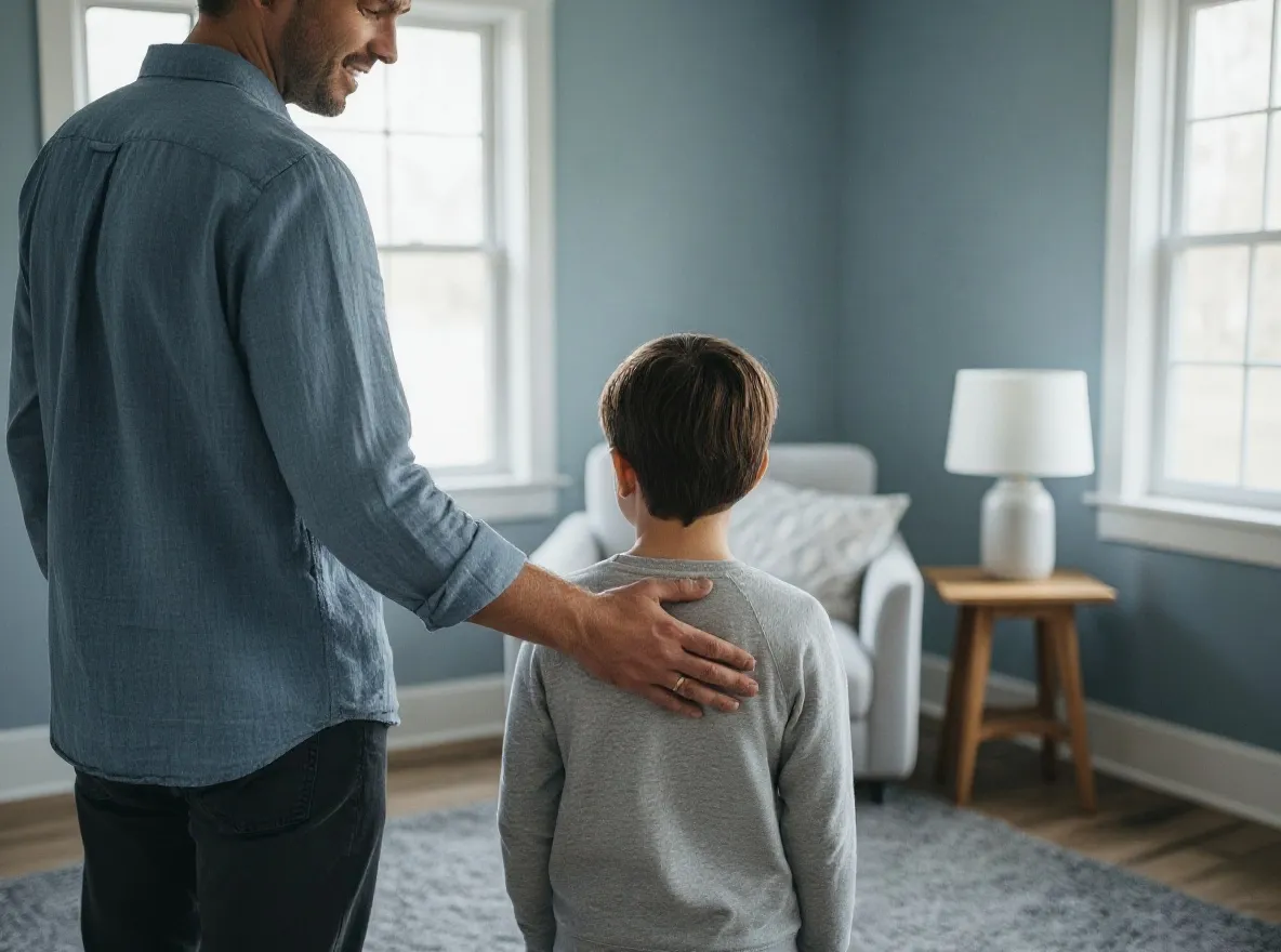 الجنف الانحرافي الأيسر: دليل شامل للأعراض والأسباب والعلاج