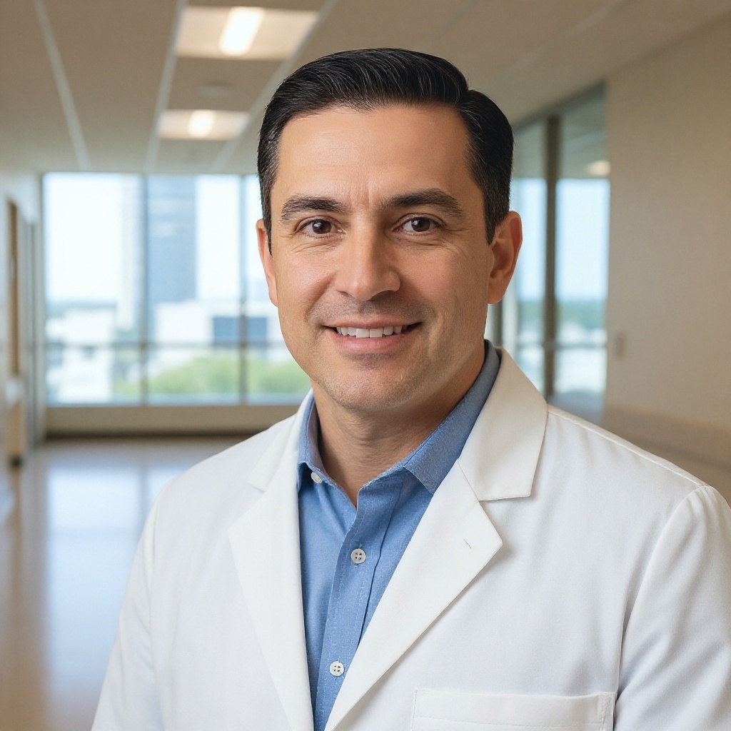 Carlos Ruiz, MD