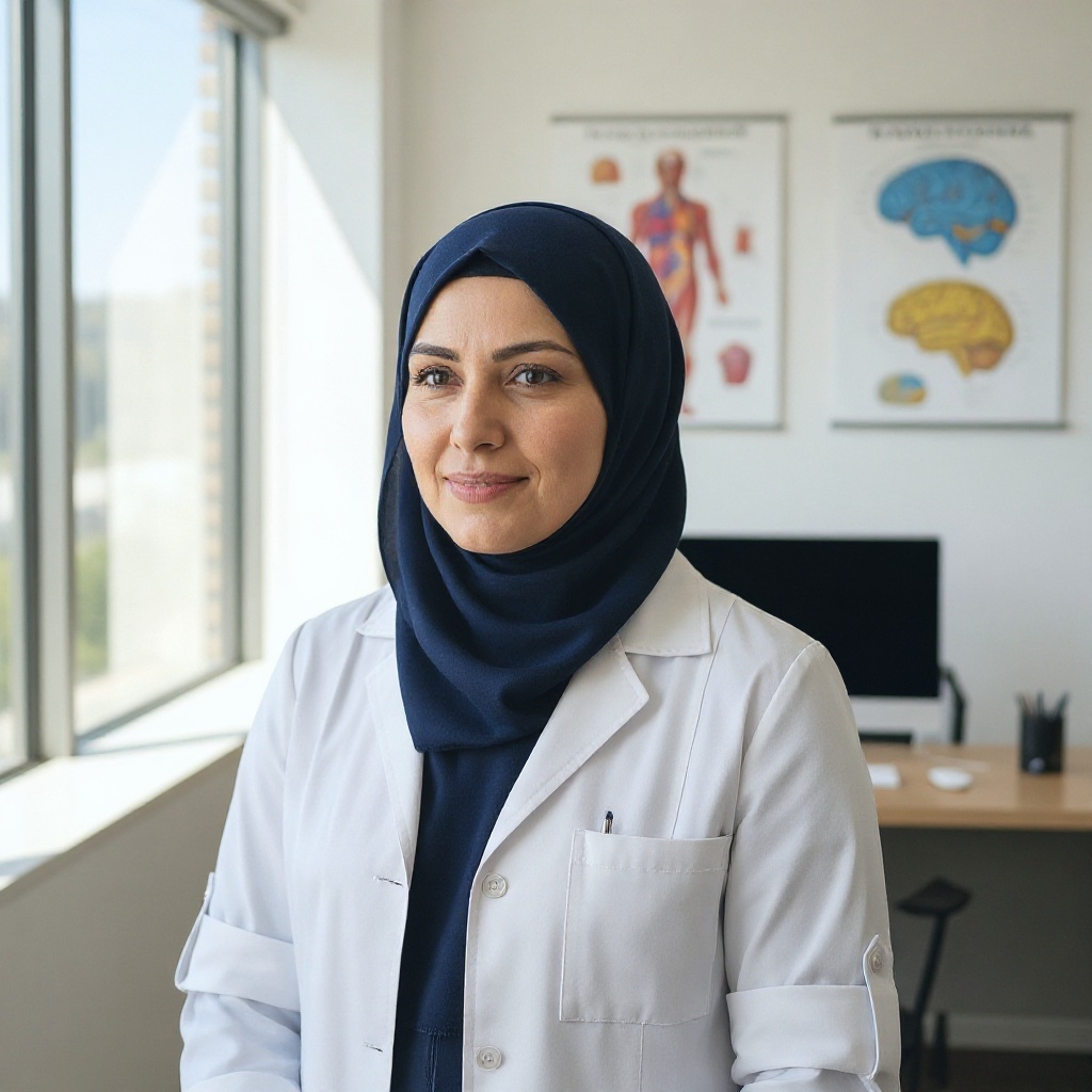 Fatima Al-Jamil, MD