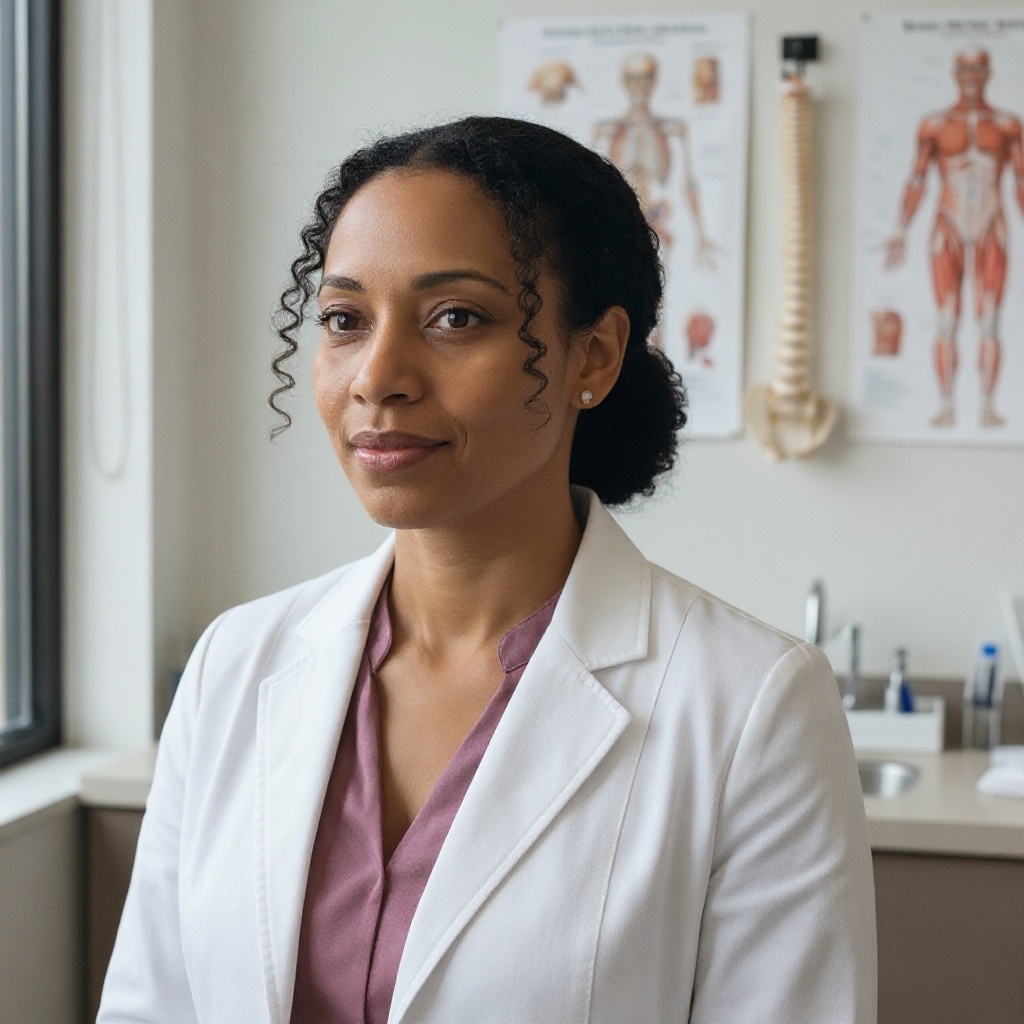 Isabelle Laurent, MD